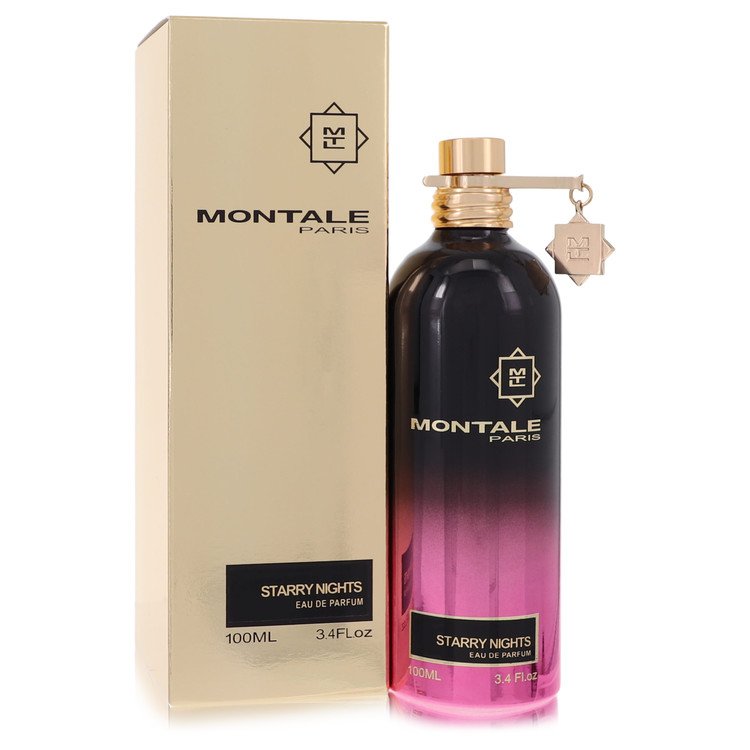 Montale Starry Nights Eau De Parfum Spray By Montale 100Ml
