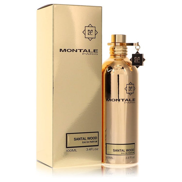 100 Ml Montale Santal Wood Perfume For Men And Women