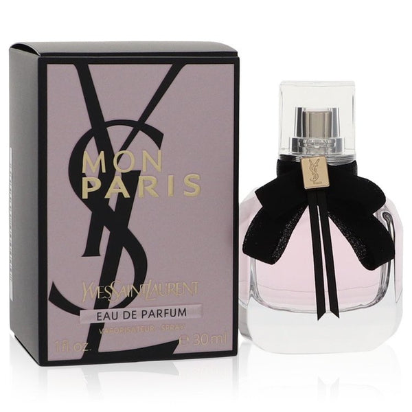 30 Ml Mon Paris Perfume By Yves Saint Laurent For Women
