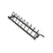 Morgan 100Kg Bumper Plate Pack And Storage Trolley