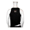 Morgan Singlet Black