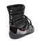 Morgan Elite Boxing Boots