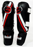 Morgan V2 Classic Shin And Instep Small