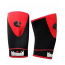 Morgan Neoprene Dlx Knee Guard Pair