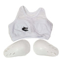 Morgan Cool Guard Breast Protector