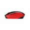 Hp 200 Emprs Red Wireless Mouse