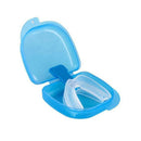 Anti Snoring Adjustable Mouthguard Sleep Aid Breathe Better Stop Snore