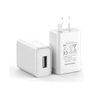 Usp 10W Usb A Wall Charger Adapter