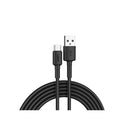 Usp Boostup Usb C To Usb A Cable 1M Black