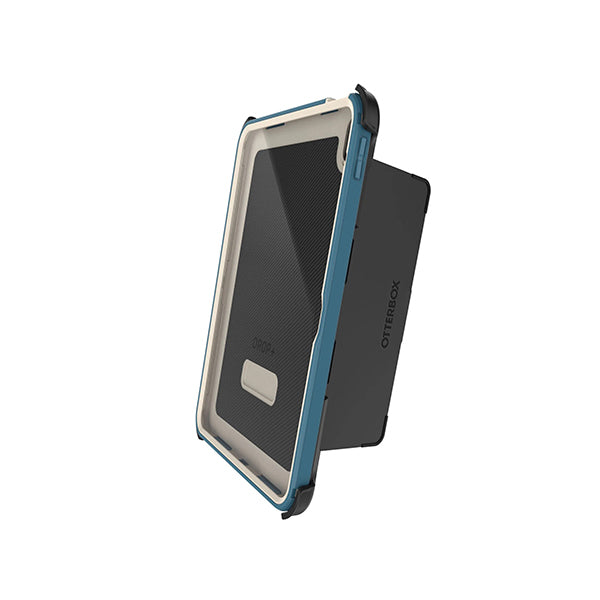 Otterbox Defender Apple Ipad 10Th Gen Case Baja Beach Blue