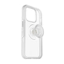 Otterbox Apple Iphone 14 Pro Pop Symmetry Series Clear Case