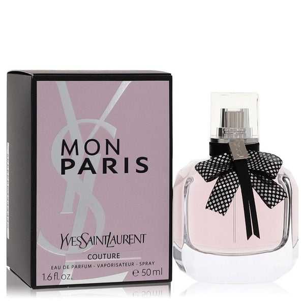 50 Ml Mon Paris Couture Perfume By Yves Saint Laurent For Women