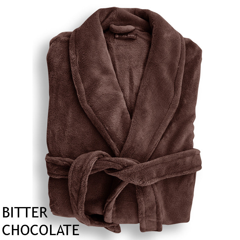 Bambury Microplush Robes