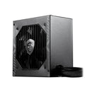 Msi Mag A650Bn 650W Power Supply 80 Plus Bronze