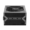 Msi Mag A650Bn 650W Power Supply 80 Plus Bronze