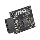 Msi Tpm Module Spi Interface 12 In 1 Pin