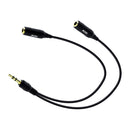 Moki Audio Splitter Cable