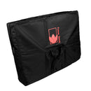 Massage Table Carry Bag 75cm - Black