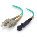 Alogic 20M Mtrj Sc 10G Multimode Duplex Lszh Fibre Cable