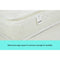 Pillow Top Pocket Spring Queen Mattress - 22cm