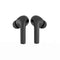 Mokipods Wireless Earbuds Black
