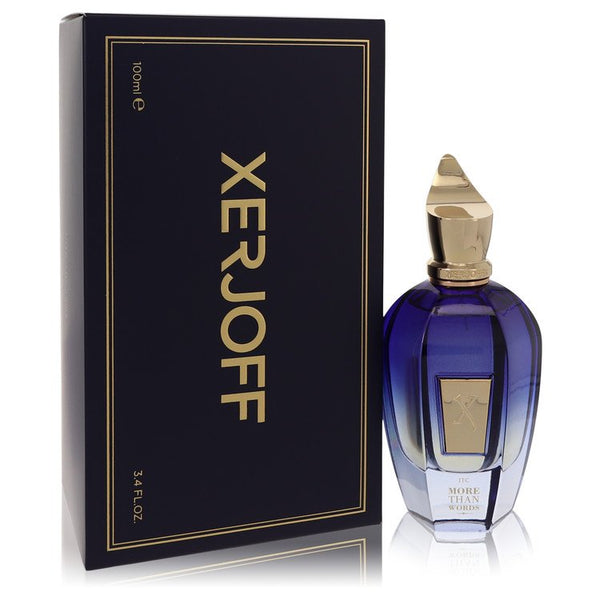 100 Ml More Than Words Perfume By Xerjoff For Men And Women