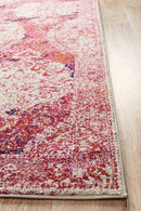 Museum Byron Fuschia Rug