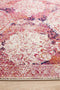 Museum Byron Fuschia Rug