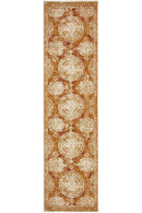 Museum Elton Rust Rug