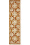 Museum Elton Rust Rug