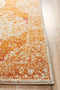 Museum Elton Rust Rug