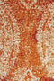Museum Elton Rust Rug