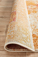Museum Elton Rust Rug