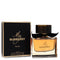 My Burberry Black Eau De Parfum Spray By Burberry 90Ml