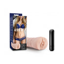 M For Men Ashley Vanilla