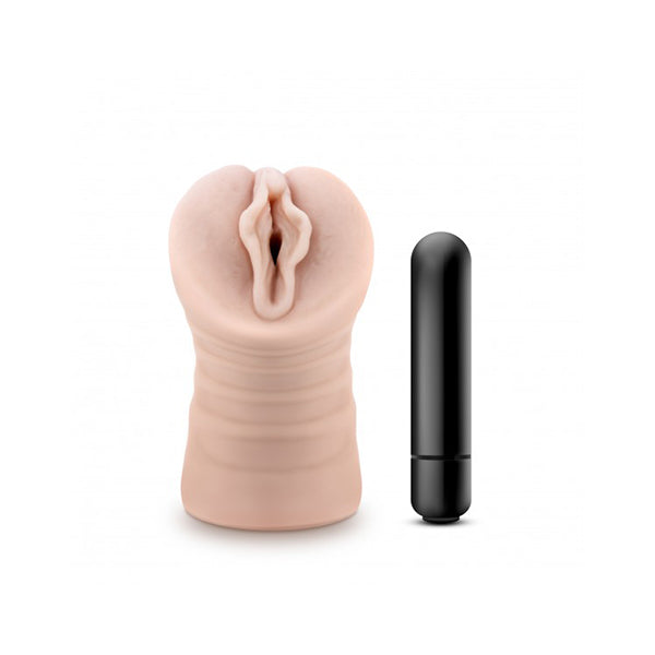 M For Men Ashley Vanilla