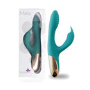 Maia Skyler Usb Rechargeable Bendable Rabbit Vibrator