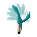Maia Skyler Usb Rechargeable Bendable Rabbit Vibrator