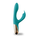 Maia Skyler Usb Rechargeable Bendable Rabbit Vibrator