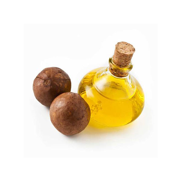 Macadamia Oil Natural Cold Pressed