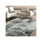 Machine Knotted Boston Grey Rug