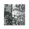 Machine Knotted Boston Grey Rug