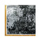 Machine Knotted Boston Grey Rug