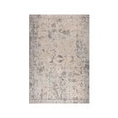 Machine Knotted Envy Blue Rug