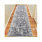 Machine Knotted Envy Navy Rug