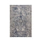 Machine Knotted Envy Navy Rug