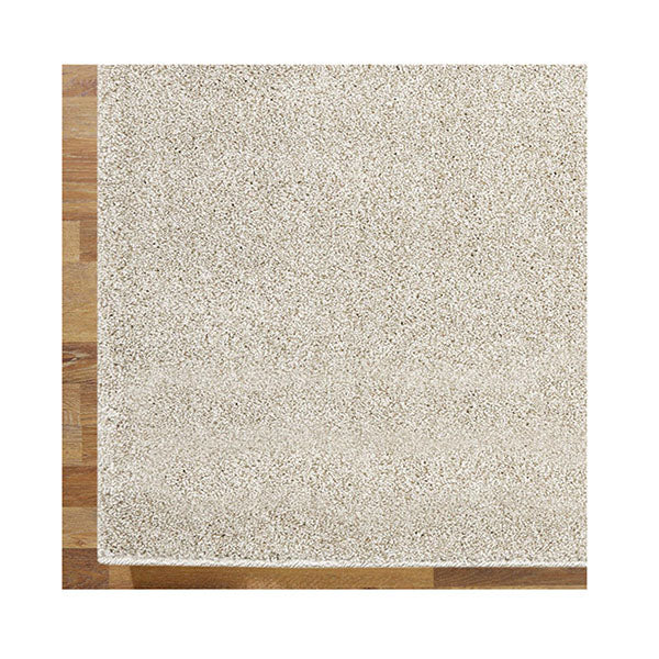 Machine Knotted Sierra Beige Rug