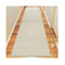 Machine Knotted Sierra Beige Rug