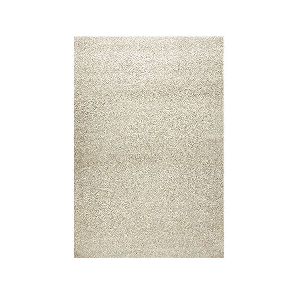 Machine Knotted Sierra Beige Rug