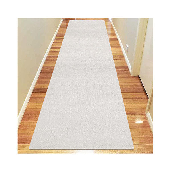 Machine Knotted Sierra Cream Rug